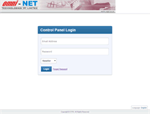 Tablet Screenshot of manage.lucknowinfo.com